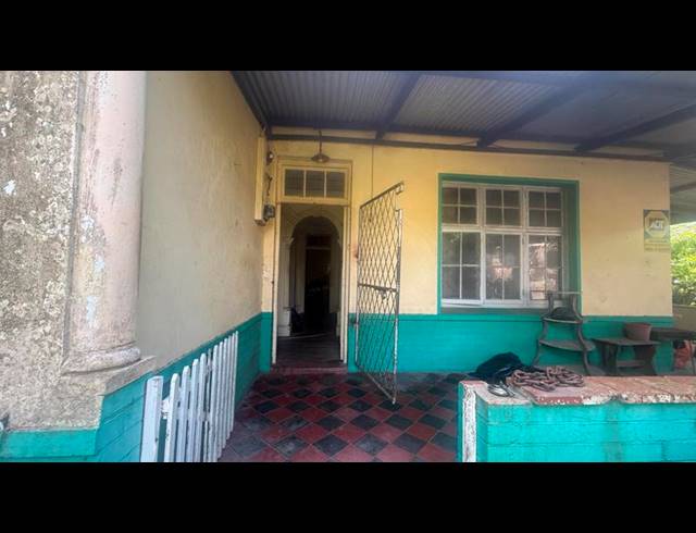 2 BEDROOM HOUSE FOR SALE IN MALVERN